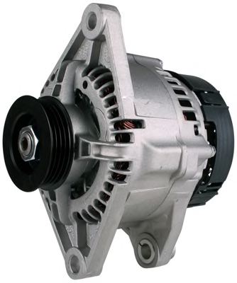 PowerMax 89212813 Alternator